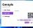 Gerayis - Invent QR codes with whatever information you feel should be stored in it