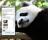 Giant Panda Windows 7 Theme - This is a sample of what Giant Panda Windows 7 Theme has to offer.