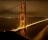 Golden Gate Bridge Nights - This is the image that Golden Gate Bridge Nights offers.