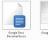 Google Docs pack Icons - Here you can see the high quality icons that were compiled in the Google Docs pack Icons collection.