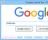 Google Search Box - Google Search Box allows you to perform searches on Google directly from your desktop