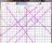Graph Paper - You can use the main window of the application to sketch the lines you need.