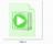 Green WMP - This collection will provide you with two Media Player icons that you can use to enhance any files' appearance.