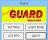 Guard - Guard is a simple program designed to block unauthorized users from accessing your computer or other programs.