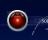 HAL9000 - After adding this widget to your Yahoo Widget Engine you will have an animation of HAL9000 on your desktop.