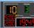 Handball Scoreboard Pro - Handball Scoreboard Pro comes with a very clear display that is also highly customizable