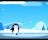 Ice-skating Penguin - screenshot #1