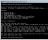 K-Rename - The Command Prompt window lets you see the availble options for K-Rename