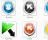 Kaspersky Icons - Here you can see some of the icons that are available in the Kaspersky Icons collection.