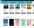 Kobo Books for Windows 10/8.1 - Browse through many titles directly from the program's interface
