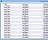 KonSi Malmquist Index Software for Data Envelopment Analysis Models - screenshot #4