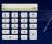 Koncalculator - After adding this widget to your Yahoo Widget Engine you will be able to use a simple calculator from your desktop.