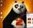 Kung Fu Panda 2 Theme - This is one of the Kung Fu Panda backgrounds that will appear on your desktop.