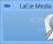 LaCie Media Info - LaCie Media Info has a simple interface that allows you to easily drag and drop the media files.