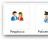 Large People Icons - Users get the possibility to evaluate Large People Icons by testing its three demonstrative icons
