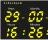 Lifeclock for Windows 8 - The Settings section of Lifeclock for Windows 8 allows users to set their date of birth.