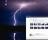 Lightning Windows 7 Theme - You can almost hear the thunder boom along with the electrifying lightning images contained in this themepack
