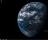 Live Earth - The application downloads images provided by the Himawari 8 satellite and sets them as your wallpaper