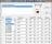 MIDIBounce - Controller selection menu window of MIDIBounce