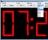 MR Fast Clock - In the main window of MR Fast Clock you can see and adjust the current time