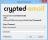 CRYPTED-EMAIL - You can choose a password by typing it in the designated fields or choosing it from the drop-down menu
