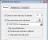 Mail Monitor - General tab of Mail Monitor Options window