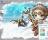 MapleStory Windows 7 Theme - This is one of the MapleStory backgrounds that will appear on your desktop.