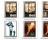 Matt Damon Movies Pack 2 - Matt Damon Movies Pack 2 includes a set of nicely designed icons you can use to give a new look to your PC apps.