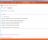 Microsoft Office Configuration Analyzer Tool (OffCAT) - screenshot #10