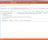 Microsoft Office Configuration Analyzer Tool (OffCAT) - screenshot #7