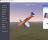 Model Airplane Color Design - The application offers you the option to customize the look of your model airplanes