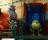 Monsters University Theme - All wallpapers have 1920×1200 image resolution
