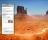 Monument Valley - A lovely landscape for your desktop.