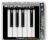 Musical Mastery The Piano - Musical Mastery The Piano is a useful Windows widget which allows you to play a virtual piano