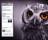 Night Owl - A sad owl for your desktop.