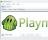MeaMod Playme (formerly OgO Open Player) - MeaMod Playme is a open source media player for windows with the ability to most media formats.