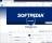 Old Layout for Facebook for Firefox - This is how the Facebook page looks like with the new layout.