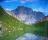 Paradise Mountain Animated Wallpaper - This is a sample of what Paradise Mountain Animated Wallpaper will display on your desktop.