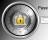 Password Bank Vault - The main window of the application allows you to view your passwords for various websites