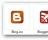 Perfect Blog Icons - Perfect Blog Icons will help you quickly and easily decorate your blog or forum with readily available Perfect Blog Icons