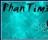 PhanTim3 - The main window allows you to see the exact time and date.