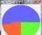 Pie Chart Explorer - This is how you can view the pie chart you created using this dedicated window.