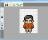 PixelShop - The application enables you to create your very own pixel sprite that you can include in larger projects.