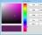 Portable QtColorPicker - The application allows users to get HSV, RGB and CMYK codes for various color samples