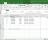 Microsoft Project Professional - You can organize your project tasks using Microsoft Project Professional's spreadsheet-style editor.