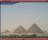 Pyramids of Giza - After installing this widget you will be able to see a webcam view of the Great Pyramids in Giza directly on your desktop.