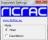 RicRac StopWatch - From this tab of RicRac StopWatch you'll be able to easily configure the application's running settings.