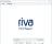 Riva FLV Player - Load FLV videos into this application to watch clips with ease