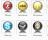 RocketDock Icon Pack 2 - These are the beautiful icons that were compiled in the RocketDock Icon Pack 2 collection.