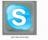 SKYPE glass icon booster pack - This collection provides you with Skype icons you can use with your applications.